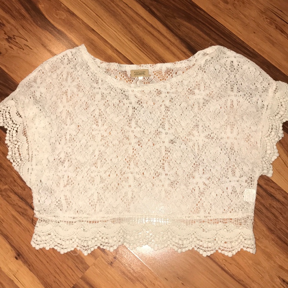 Cover up shirt